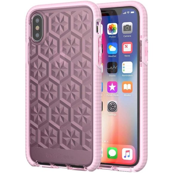 I Phone Cases  tech21 apple  Case  iPhone X/XS - Picture 3 of 7